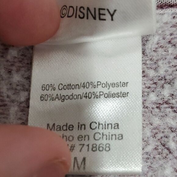 Disney lion King hakuna matata medium long sleeve sweater - Picture 6 of 6